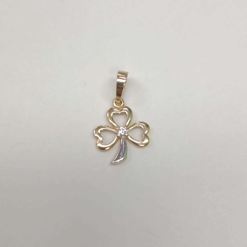 DIJES ORO 14K 1.2 (NUEVO)