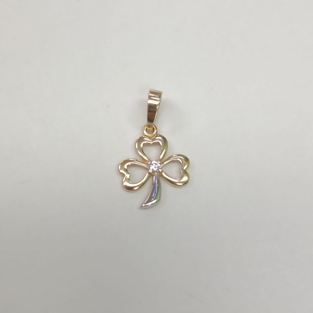 DIJES ORO 14K 1.2 (NUEVO)