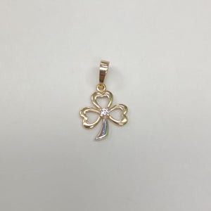 DIJES ORO 14K 1.2 (NUEVO)