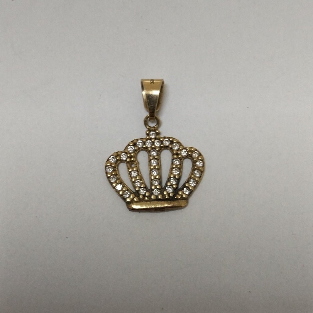 DIJE ORO 10 K 1.2 GRMS (SEMINUEVO)
