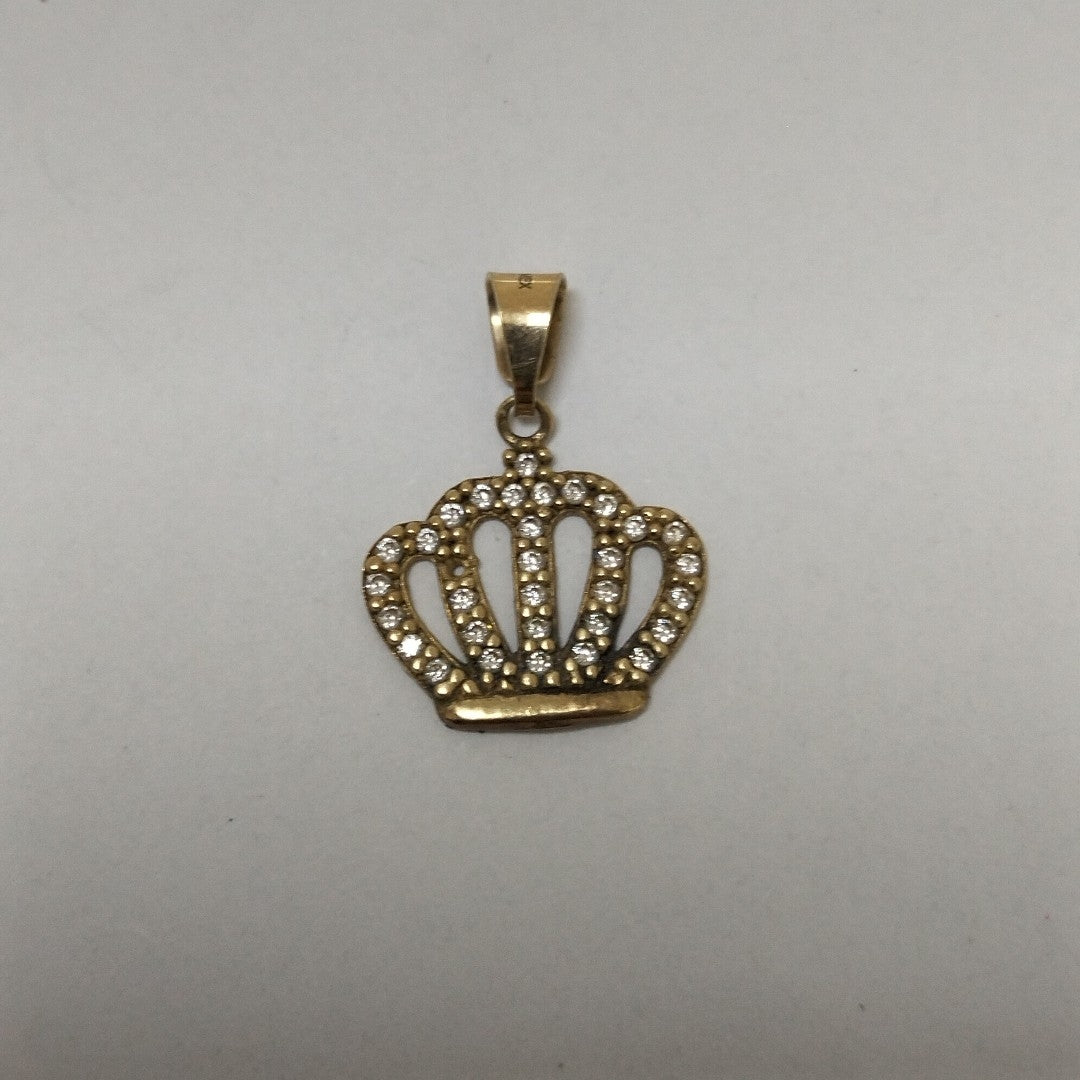 DIJE ORO 10 K 1.2 GRMS (SEMINUEVO)