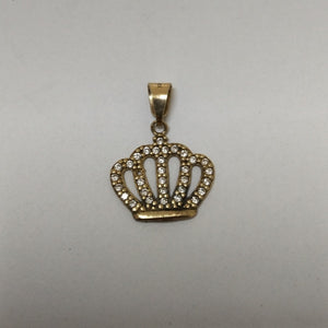 DIJE ORO 10 K 1.2 GRMS (SEMINUEVO)