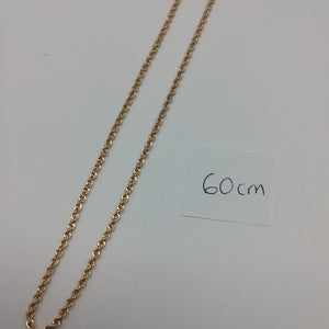 CADENAS TORSAL ORO 14K 1.8 (NUEVO)