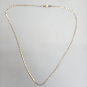 CADENA ORO 10 K 3.2 GRMS (SEMINUEVO)