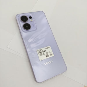 CELULAR OPPO RENO 13F 5G CPH2699 (2025) 256 GB 12 GB RAM (SEMINUEVO)
