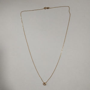 GARGANTILLAS ORO 14K 1.8 (NUEVO)