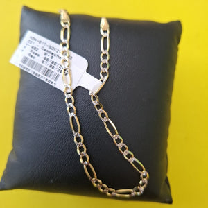 PULSERAS DAMA CARTIER 3 1 DIAMANTADA ORO 14K 2.6 (NUEVO)