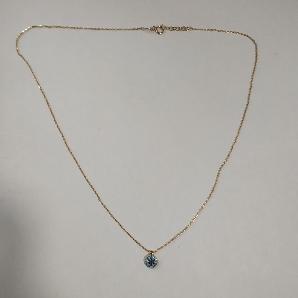 GARGANTILLAS ORO 14K 1.8 (NUEVO)