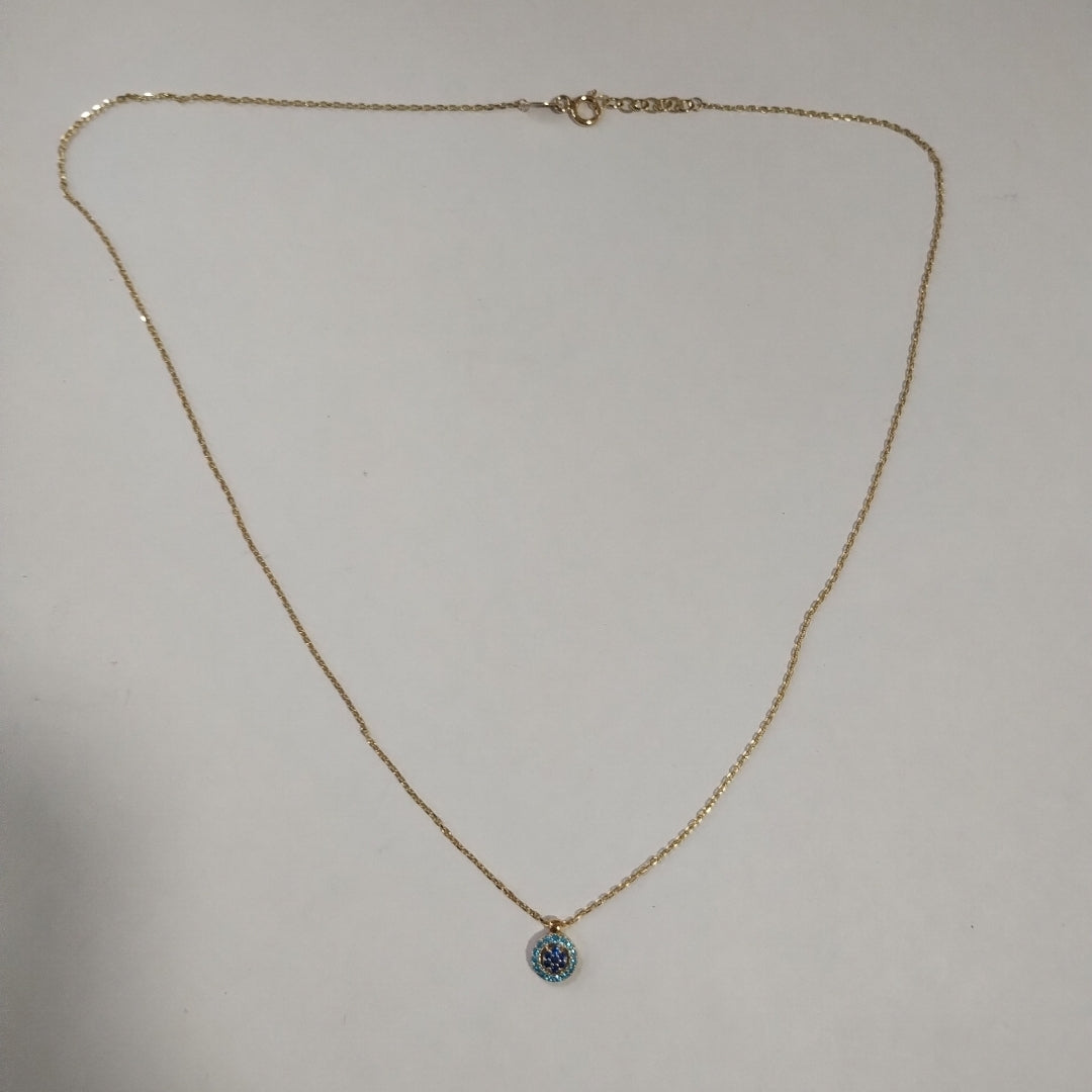 GARGANTILLAS ORO 14K 1.8 (NUEVO)