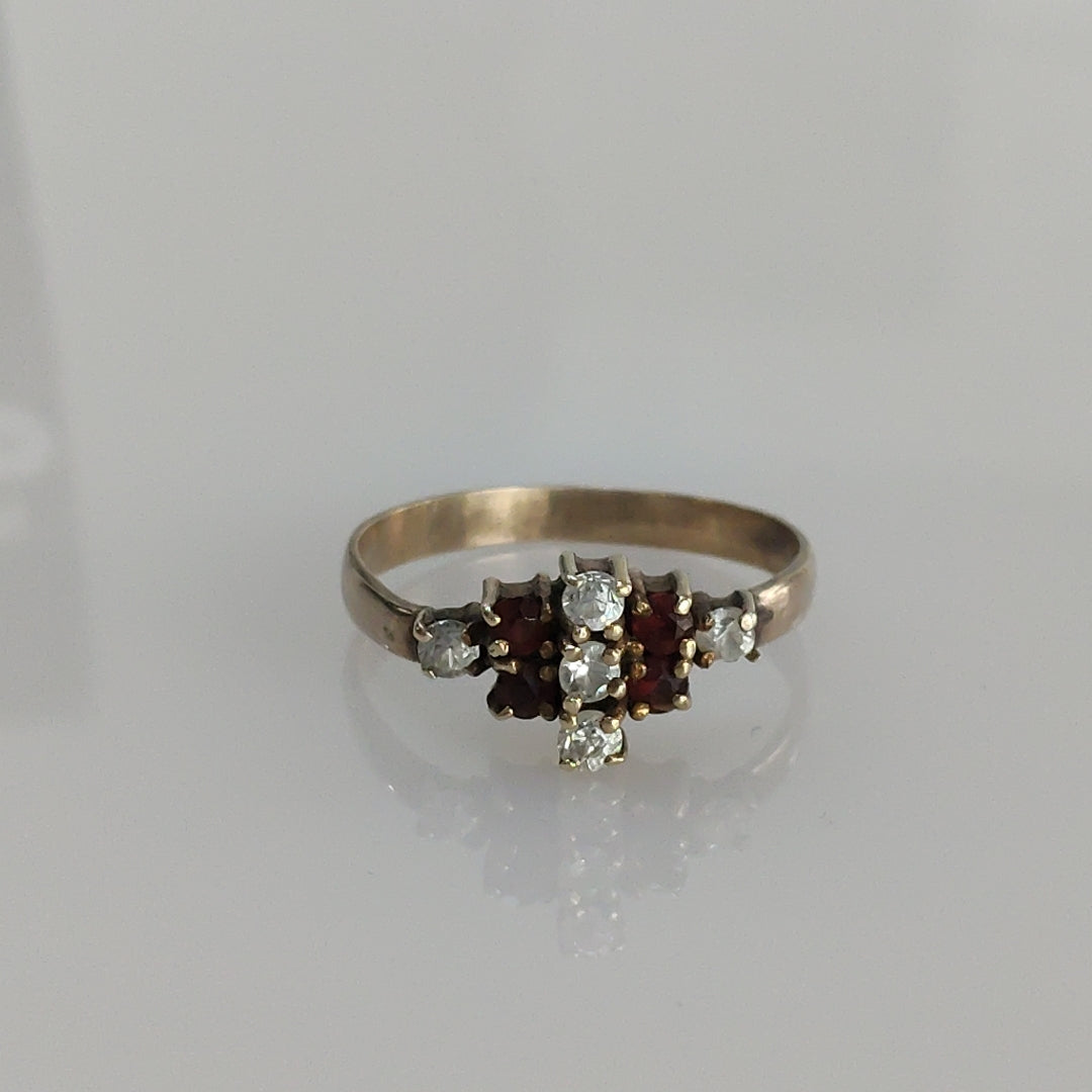ANILLITO ORO 8 K 1,80 GRMS (SEMINUEVO)