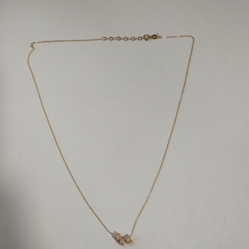 GARGANTILLAS ORO 14K 2.3 (NUEVO)