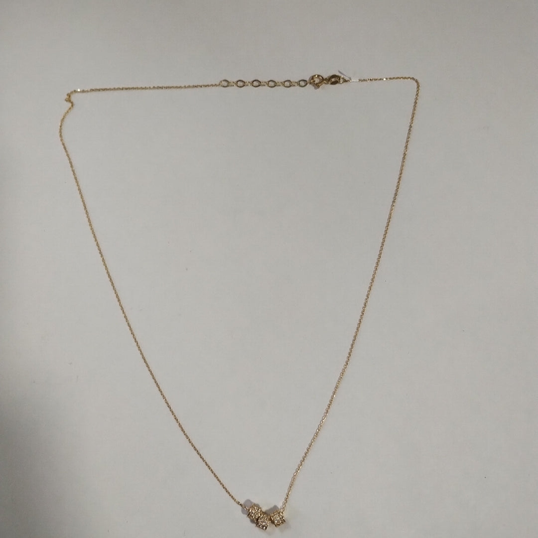 GARGANTILLAS ORO 14K 2.3 (NUEVO)