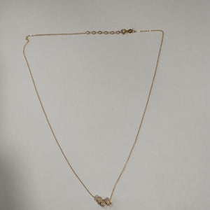 GARGANTILLAS ORO 14K 2.3 (NUEVO)