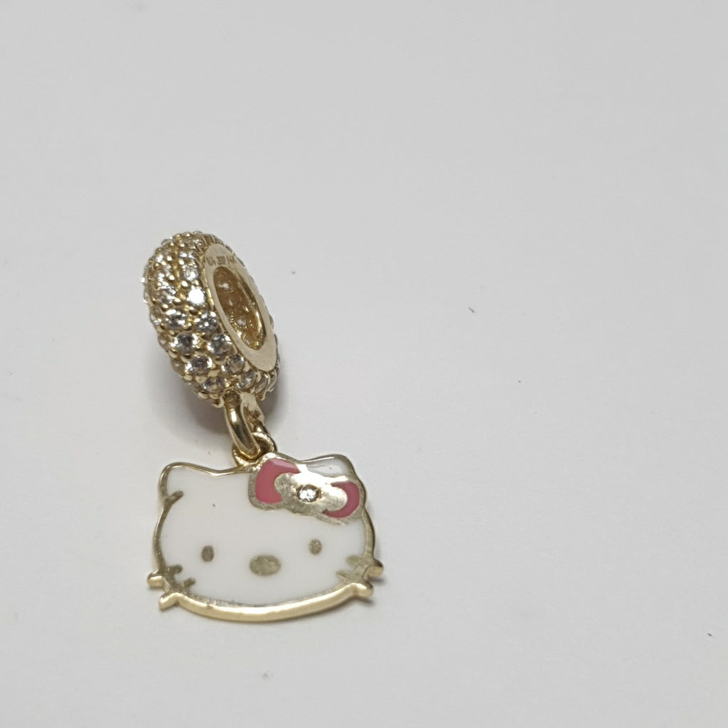 DIJES ORO 14K 1.7 (NUEVO)