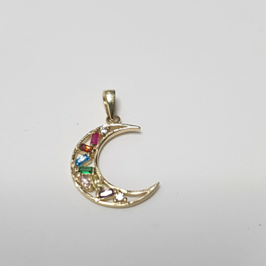 DIJES ORO 14K 0.6 (NUEVO)