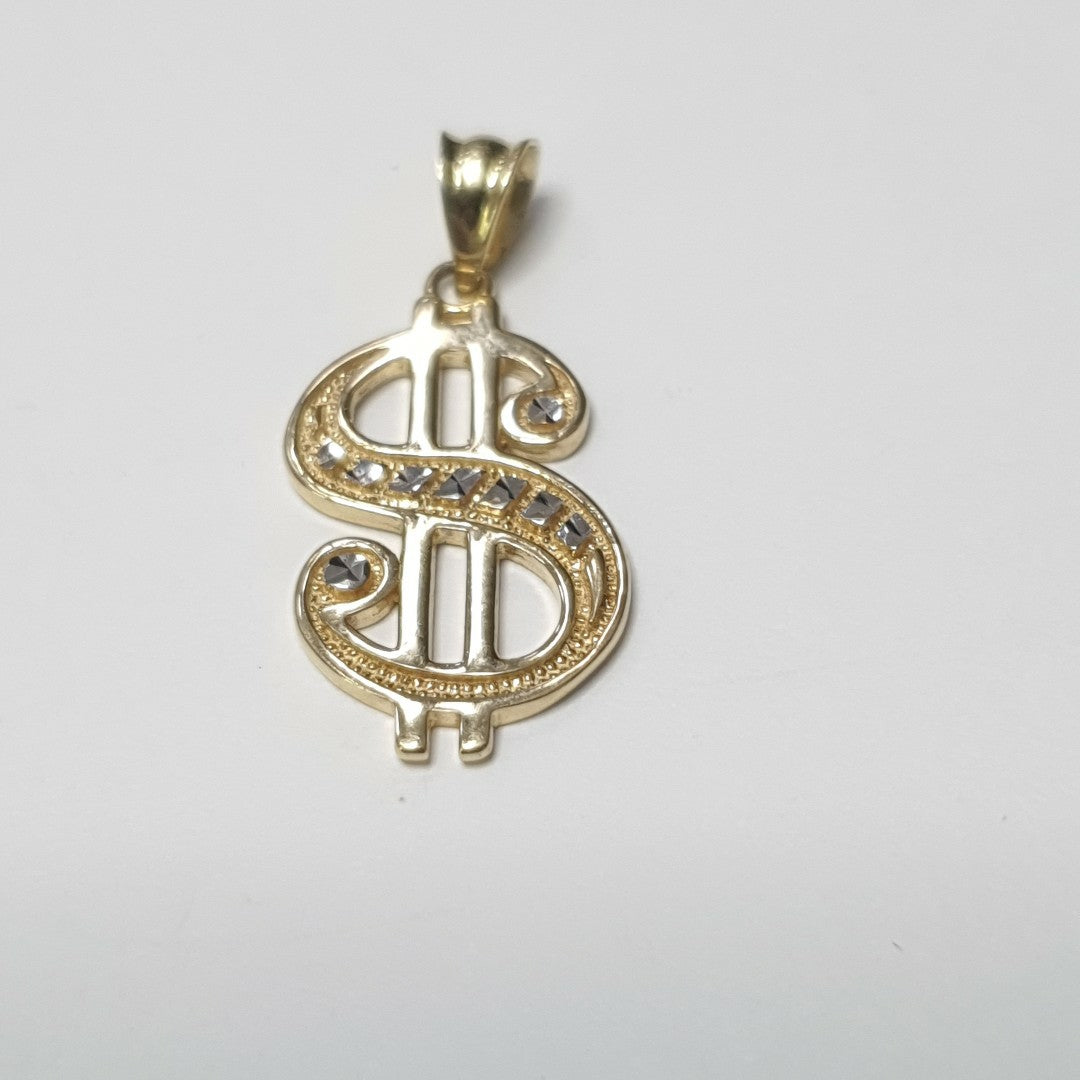 DIJES ORO 14K 1.5 (NUEVO)