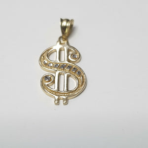 DIJES ORO 14K 1.5 (NUEVO)