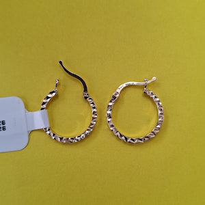 ARRACADAS ORO 14K 1.2 (NUEVO)