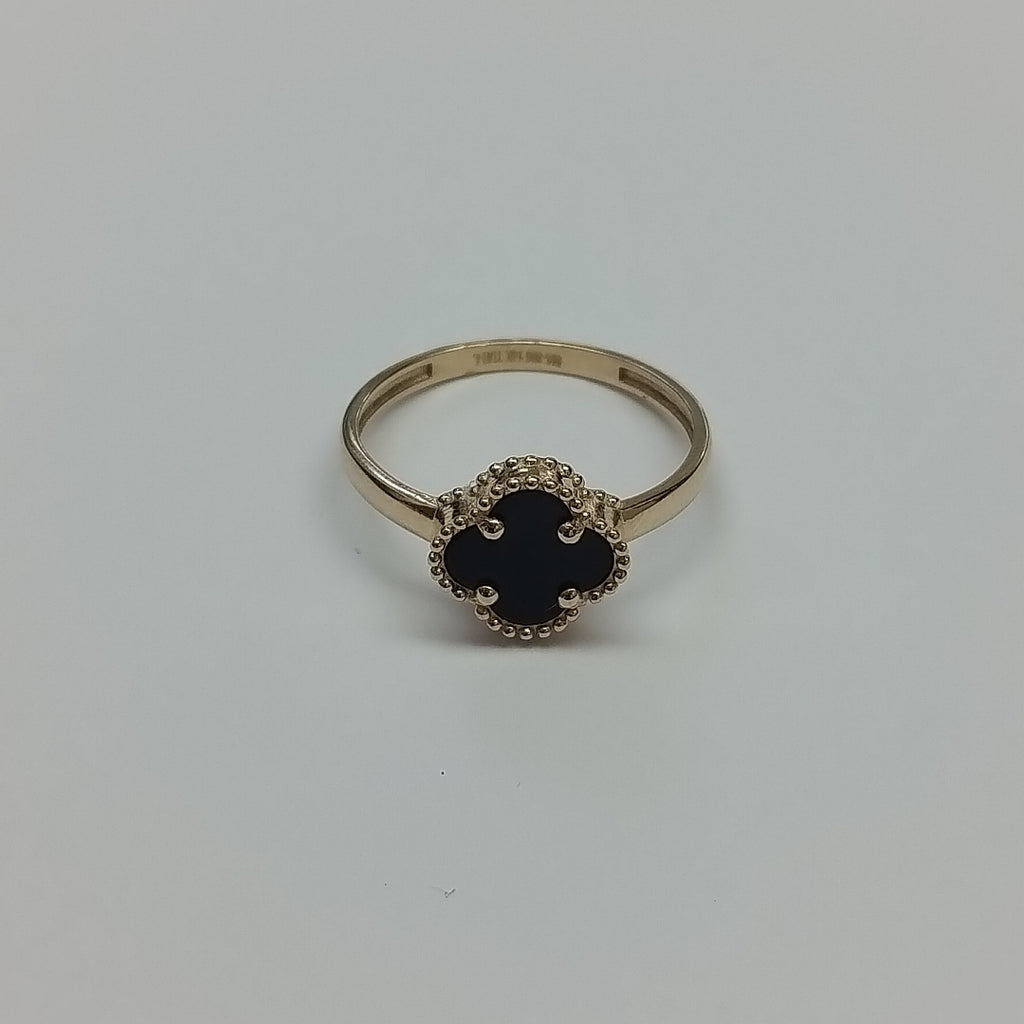 ANILLOS DAMA ORO 14K 2.1 (NUEVO)