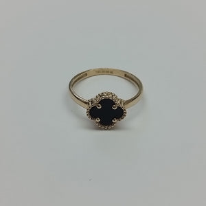 ANILLOS DAMA ORO 14K 2.1 (NUEVO)