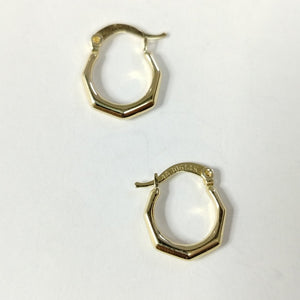 ARRACADAS ORO 14K 0.9 (NUEVO)