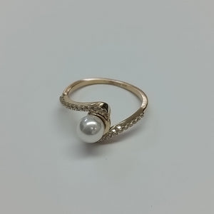 ANILLOS DAMA ORO 14K 2.5 (NUEVO)
