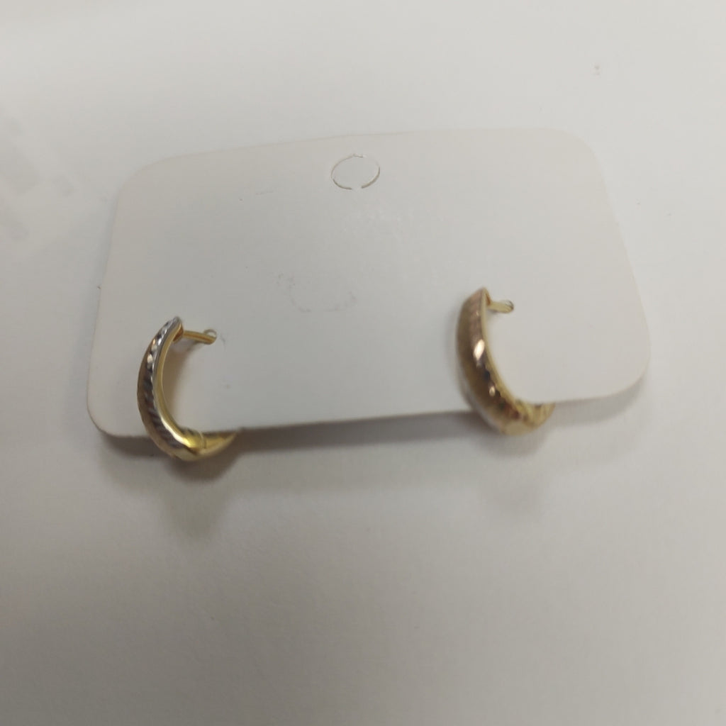 HUGGIES ORO 14K 1 (NUEVO)