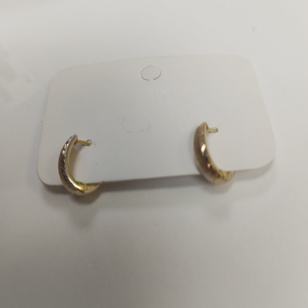 HUGGIES ORO 14K 1 (NUEVO)