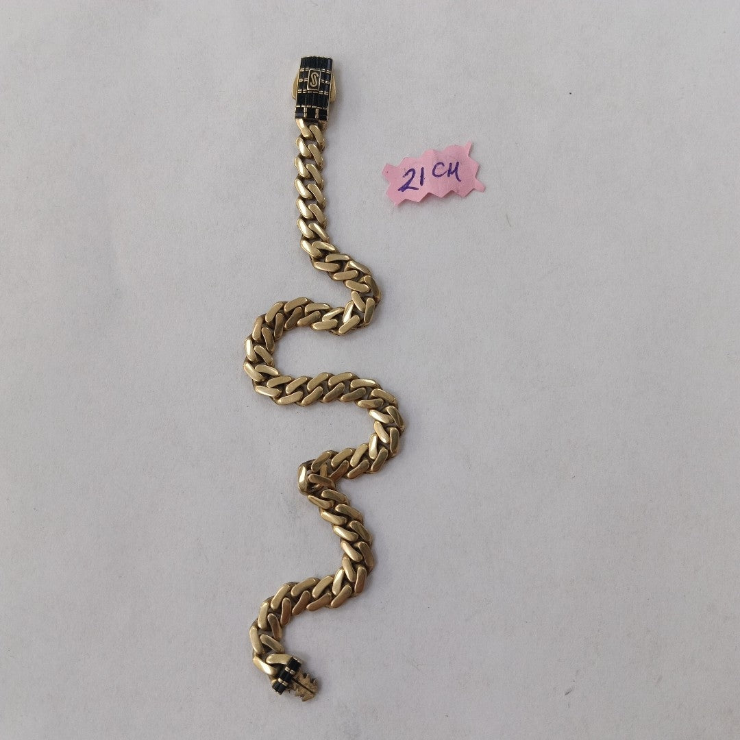 PULSERA ORO 8 K 6,90 GRMS (SEMINUEVO)