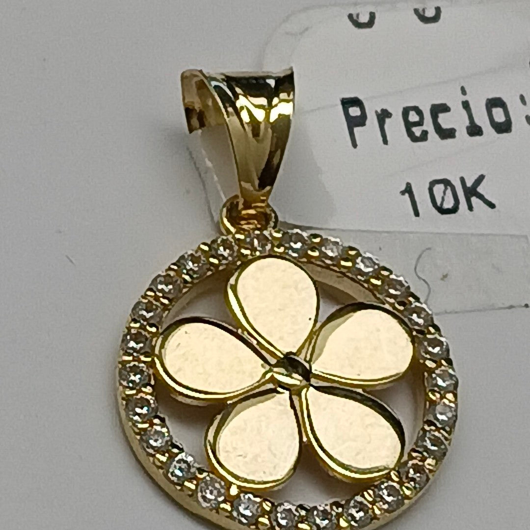 DIJES ORO 10K 1.4 (NUEVO)