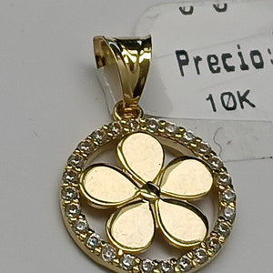 DIJES ORO 10K 1.4 (NUEVO)