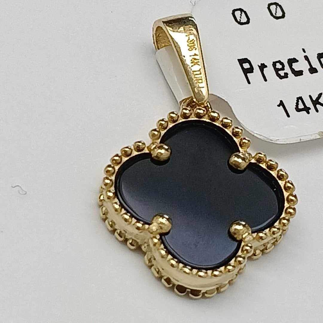 DIJES ORO 14K 1.6 (NUEVO)