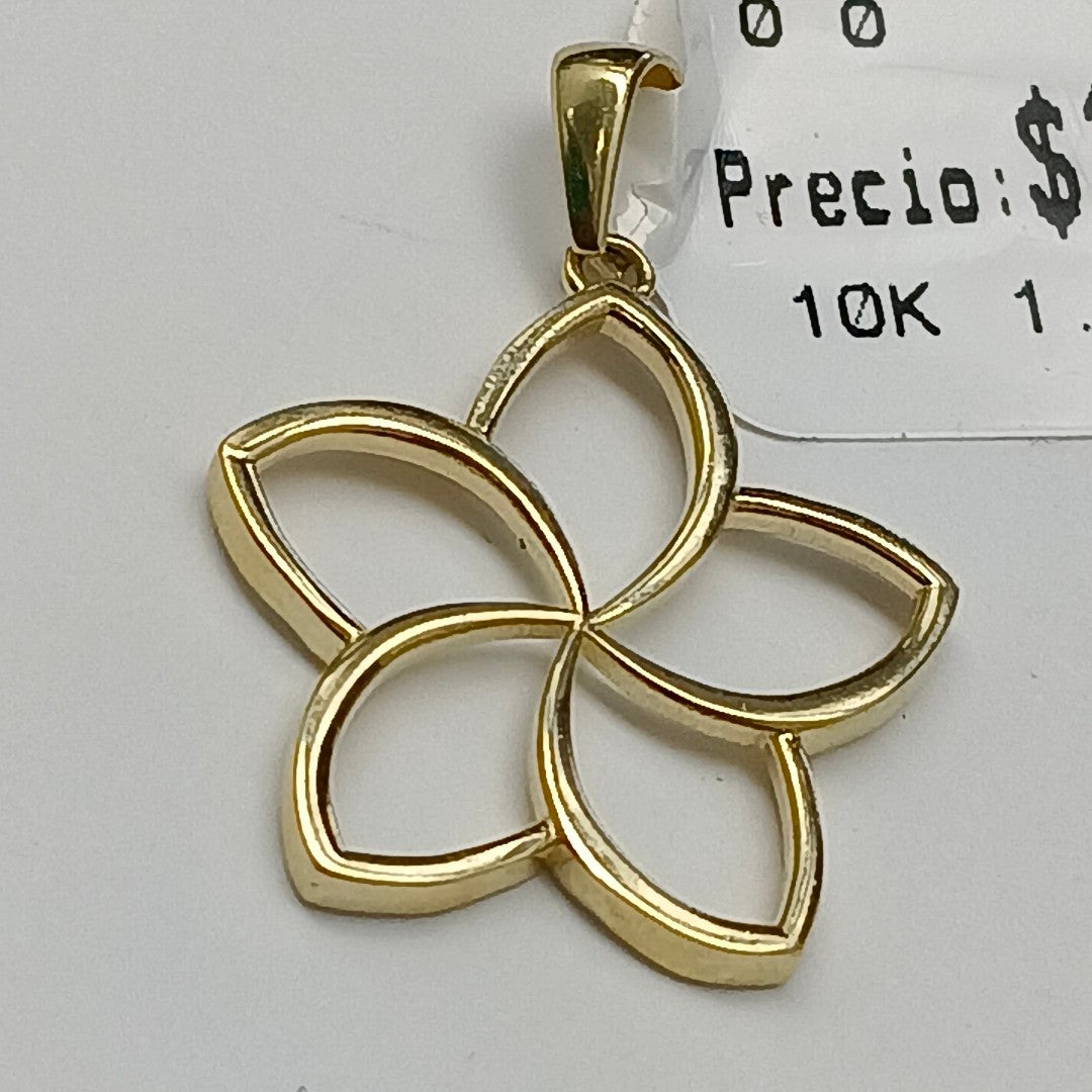 DIJES ORO 10K 1.5 (NUEVO)