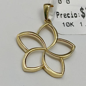 DIJES ORO 10K 1.5 (NUEVO)