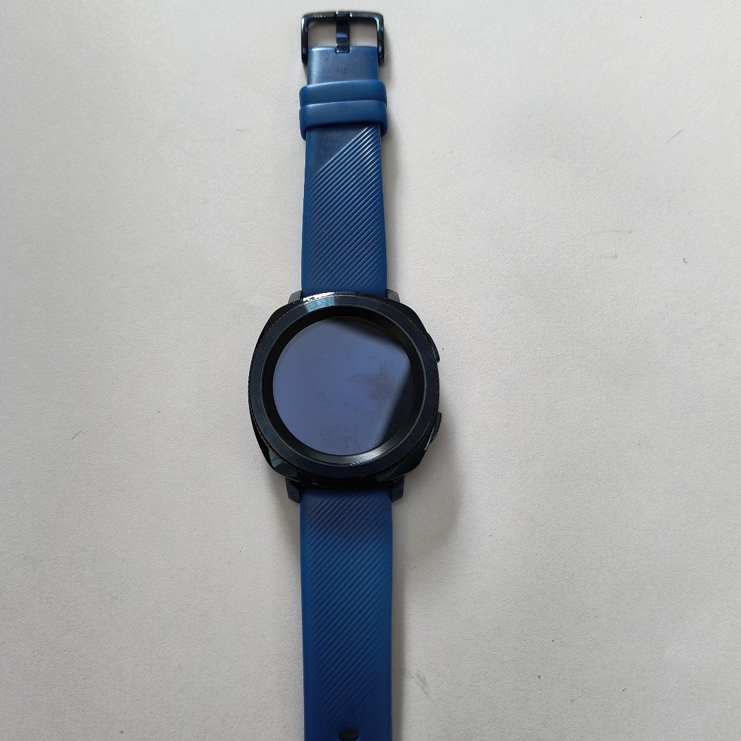 SMARTWATCH SAMSUNG GALAXY GEAR SPORT SM-R600 42 MM BLUETOOTH (SEMINUEVO)