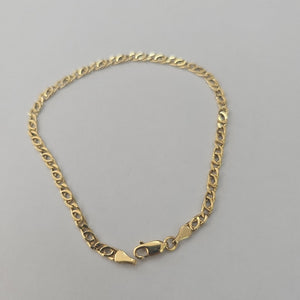 PULSERA ORO 10 K 2,60 GRMS (SEMINUEVO)