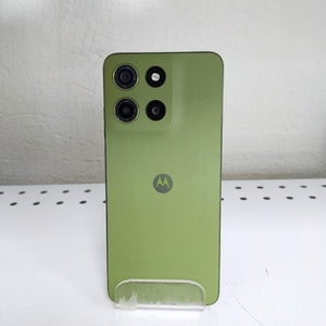 CELULAR MOTOROLA MOTO G15 XT2521-2 (2025) 256 GB 4 GB RAM (SEMINUEVO)