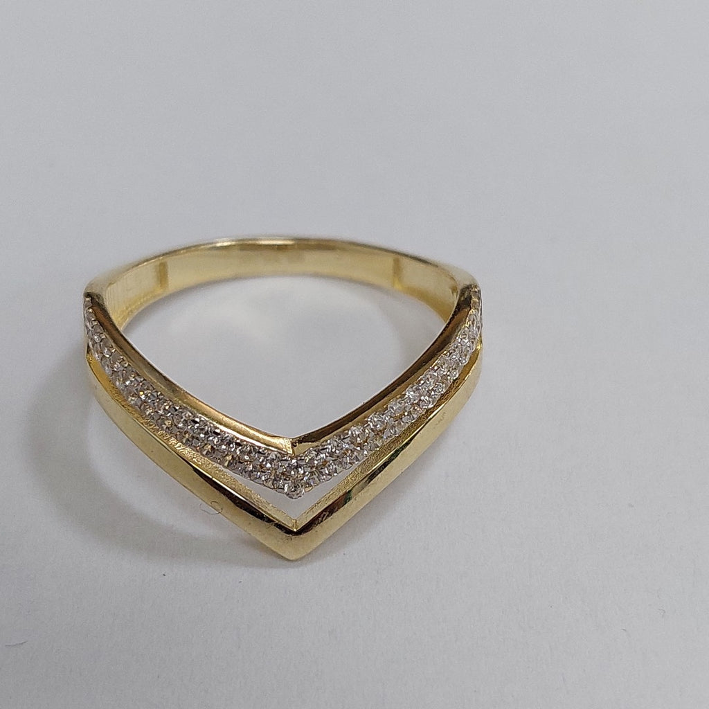 ANILLOS DAMA ORO 14K 2.2 (NUEVO)