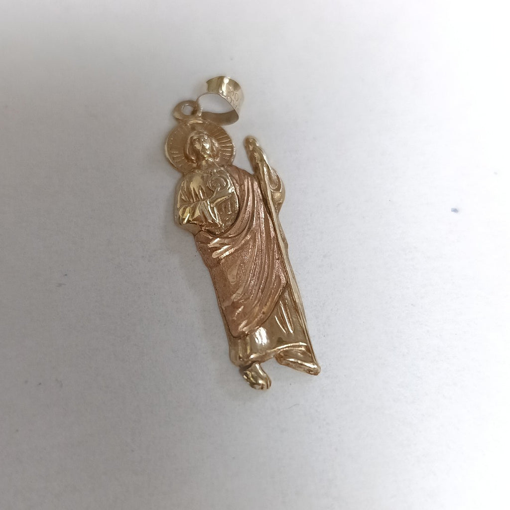 DIJE ORO 10 K 1.9 GRMS (SEMINUEVO)