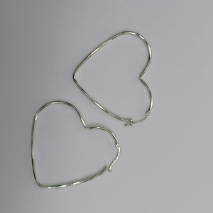 ARRACADAS PAR PLATA 2,80 GRMS (SEMINUEVO)