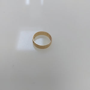ARGOLLA ORO 10 K 3 GRMS (SEMINUEVO)