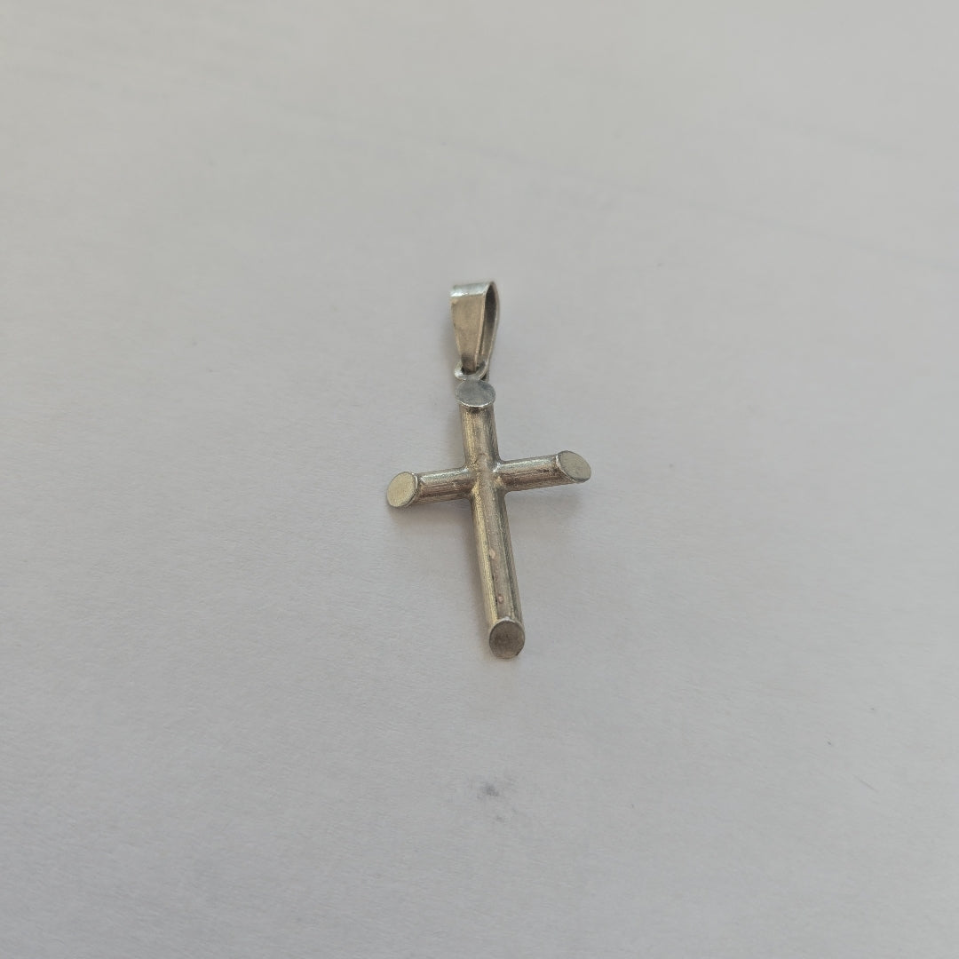 DIJE PLATA 1.8 GRMS (SEMINUEVO)