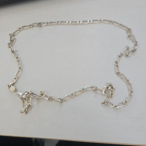 CADENA PLATA 11.3 GRMS (SEMINUEVO)