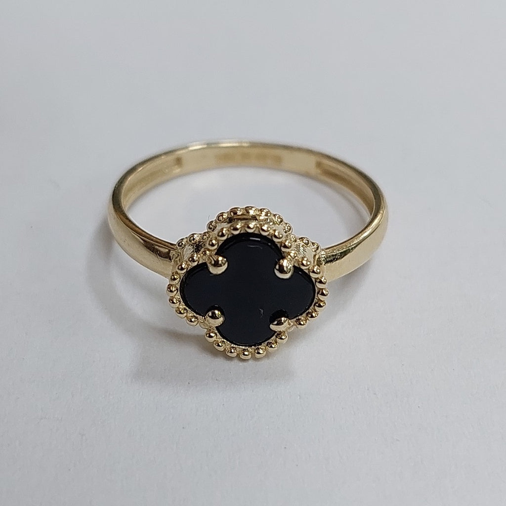 ANILLOS DAMA ORO 14K 2.1 (NUEVO)