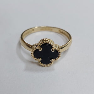 ANILLOS DAMA ORO 14K 2.1 (NUEVO)