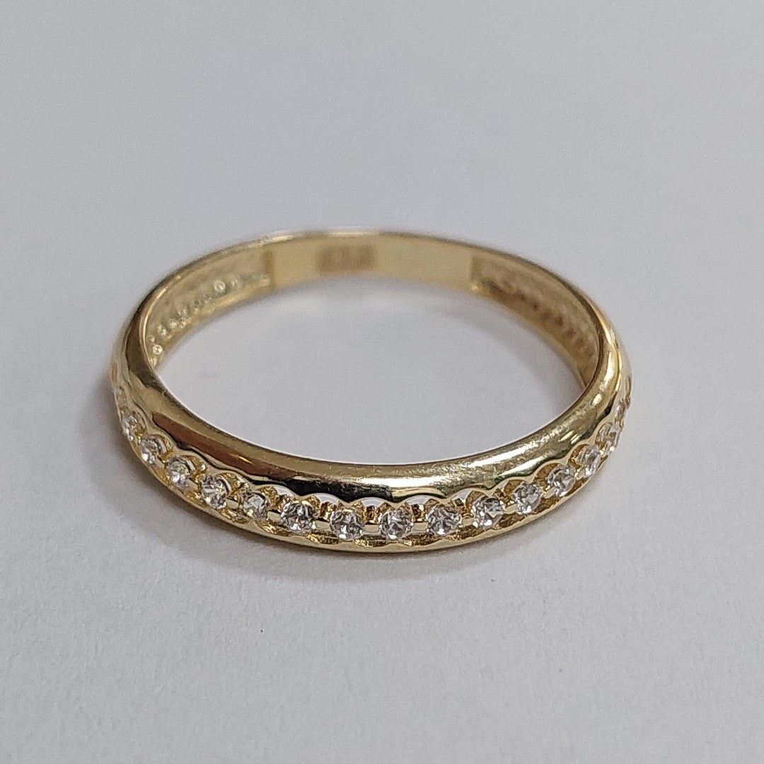 ANILLOS DAMA ORO 14K 1.2 (NUEVO)