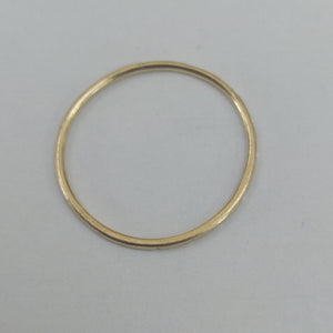 ANILLITO ORO 14 K 0,60 GRMS (SEMINUEVO)