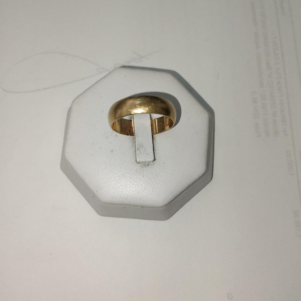ARGOLLA ORO 14 K 5,00 GRMS (SEMINUEVO)