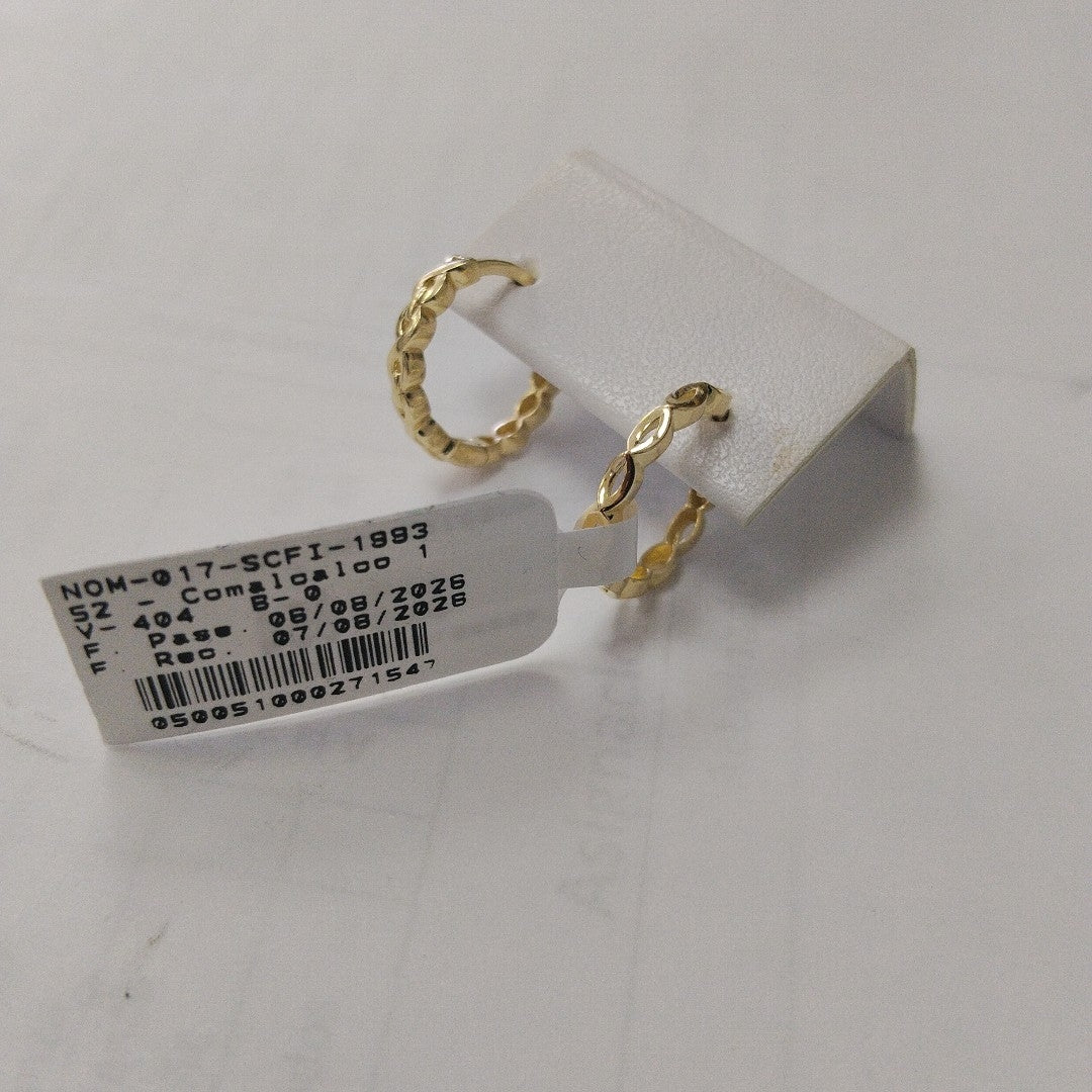 HUGGIES ORO 10K 1.8 (NUEVO)