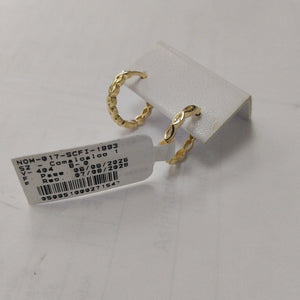 HUGGIES ORO 10K 1.8 (NUEVO)